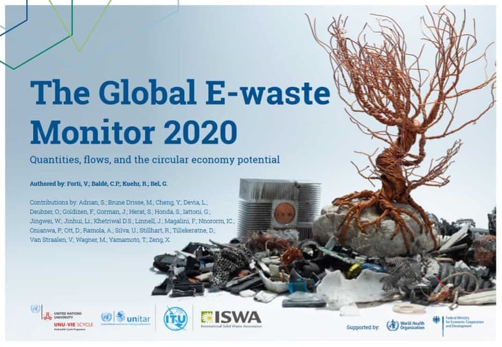 ewaste report